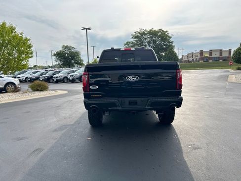 New 2026 Ford F150 Tremor w/ Bed Utility Package AWD/4WD image 7