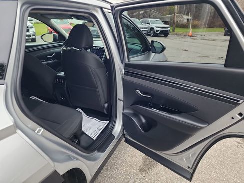 Certified 2022 Hyundai Tucson SEL w/ Convenience Package image 32