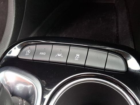 Used 2023 Buick Encore GX Preferred w/ Cold Weather Comfort Package AWD/4WD image 29