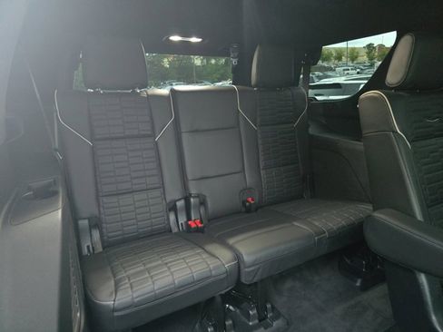 Certified 2023 Cadillac Escalade V image 12