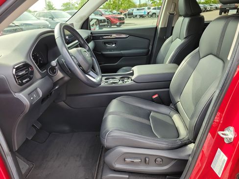 Certified 2024 Honda Pilot EX-L image 21