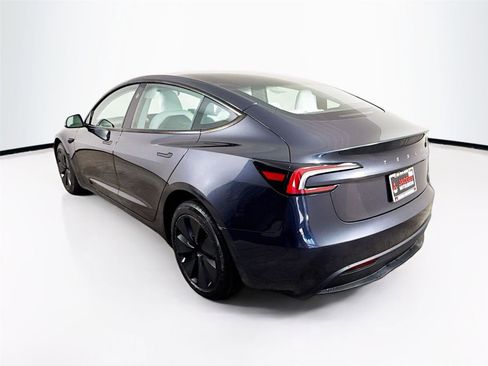 Used 2025 Tesla Model 3 Long Range image 13