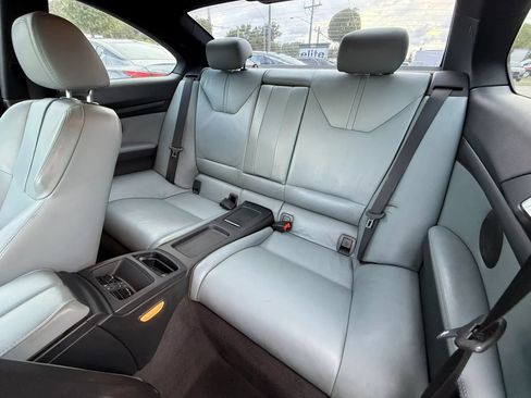 Used 2011 BMW M3 Coupe RWD image 29