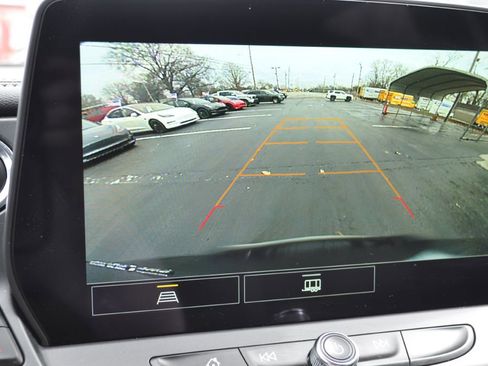 Used 2024 Chevrolet Blazer LT image 12