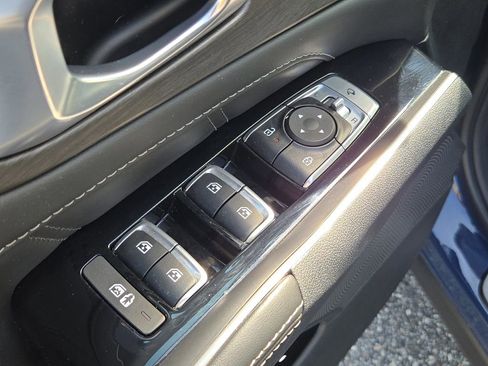 Certified 2024 Kia Sorento SX image 17