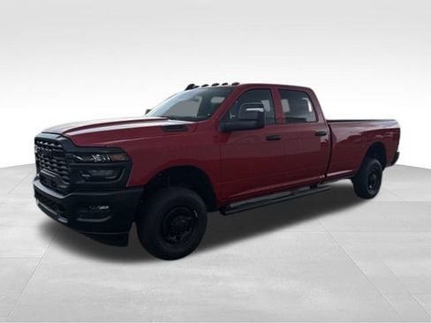 New 2026 RAM 2500 Tradesman AWD/4WD image 8