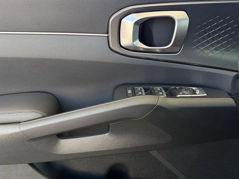 New 2026 Kia Sorento EX FWD image 11