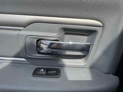 Used 2014 RAM 1500 Outdoorsman image 44