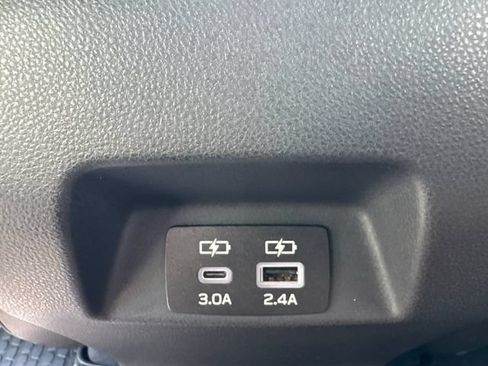 Used 2024 Subaru Crosstrek 2.5i Wilderness AWD/4WD image 21