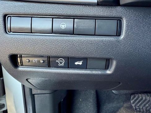 Used 2024 Nissan Rogue SV AWD/4WD image 19