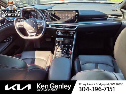 Used 2023 Kia K5 GT FWD image 15
