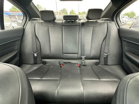 Used 2015 BMW 335i Sedan RWD image 16