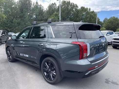 Certified 2025 Hyundai Palisade XRT image 4