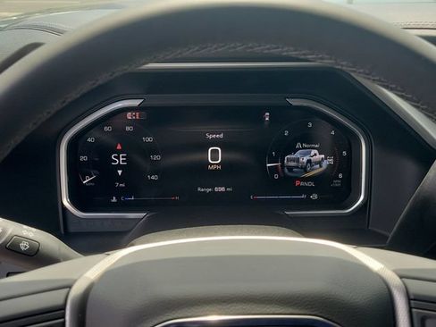 New 2026 GMC Sierra 3500 Denali w/ Denali Reserve Package AWD/4WD image 21