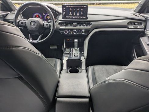 Certified 2023 Acura Integra A-Spec image 24