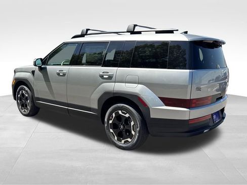 New 2026 Hyundai Santa Fe SEL FWD image 3