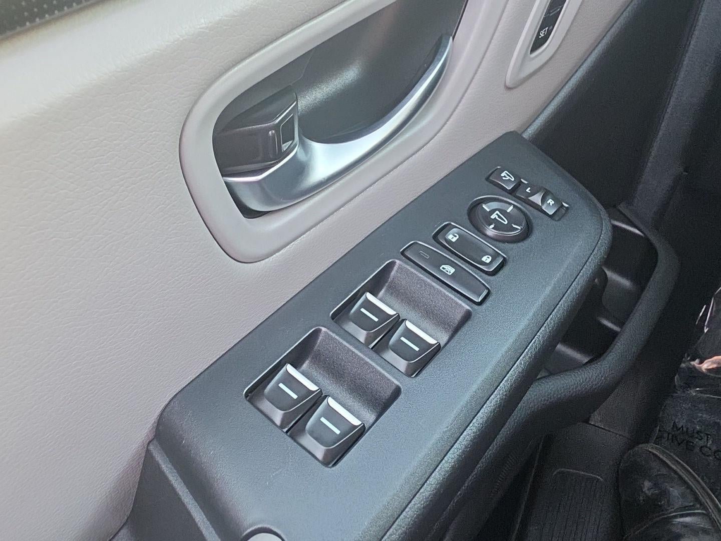 Used 2024 Honda Pilot Elite image 43
