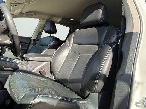 Used 2021 Nissan Murano SL image 12