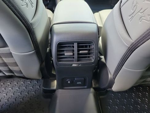 New 2026 Ford Bronco Sport Badlands AWD/4WD image 11