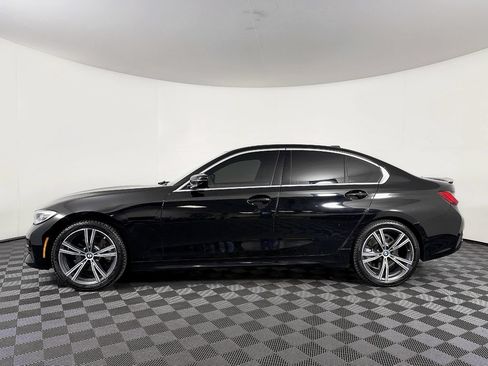 Used 2019 BMW 330i Sedan w/ Convenience Package RWD image 18
