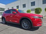 Used 2017 MAZDA CX-5 Touring w/ Preferred Equipment Package image 4