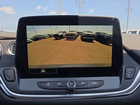 New 2026 Chevrolet Blazer LT w/ Convenience Package FWD image 22