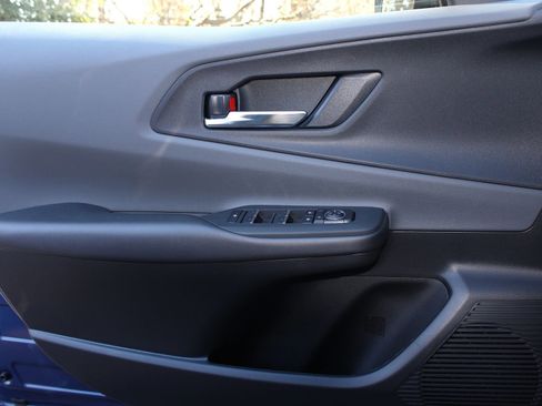 New 2026 Toyota Prius XLE FWD image 14