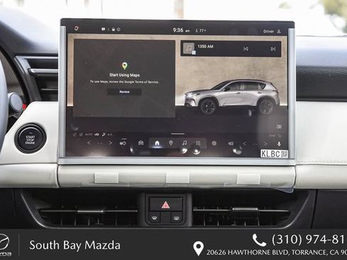 New 2026 MAZDA CX-5 Preferred AWD/4WD image 14