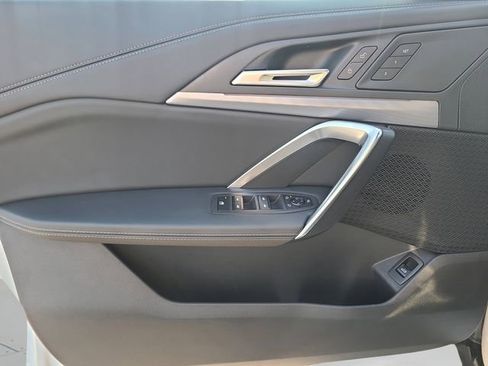 Used 2025 BMW X1 xDrive28i w/ Technology Package image 17