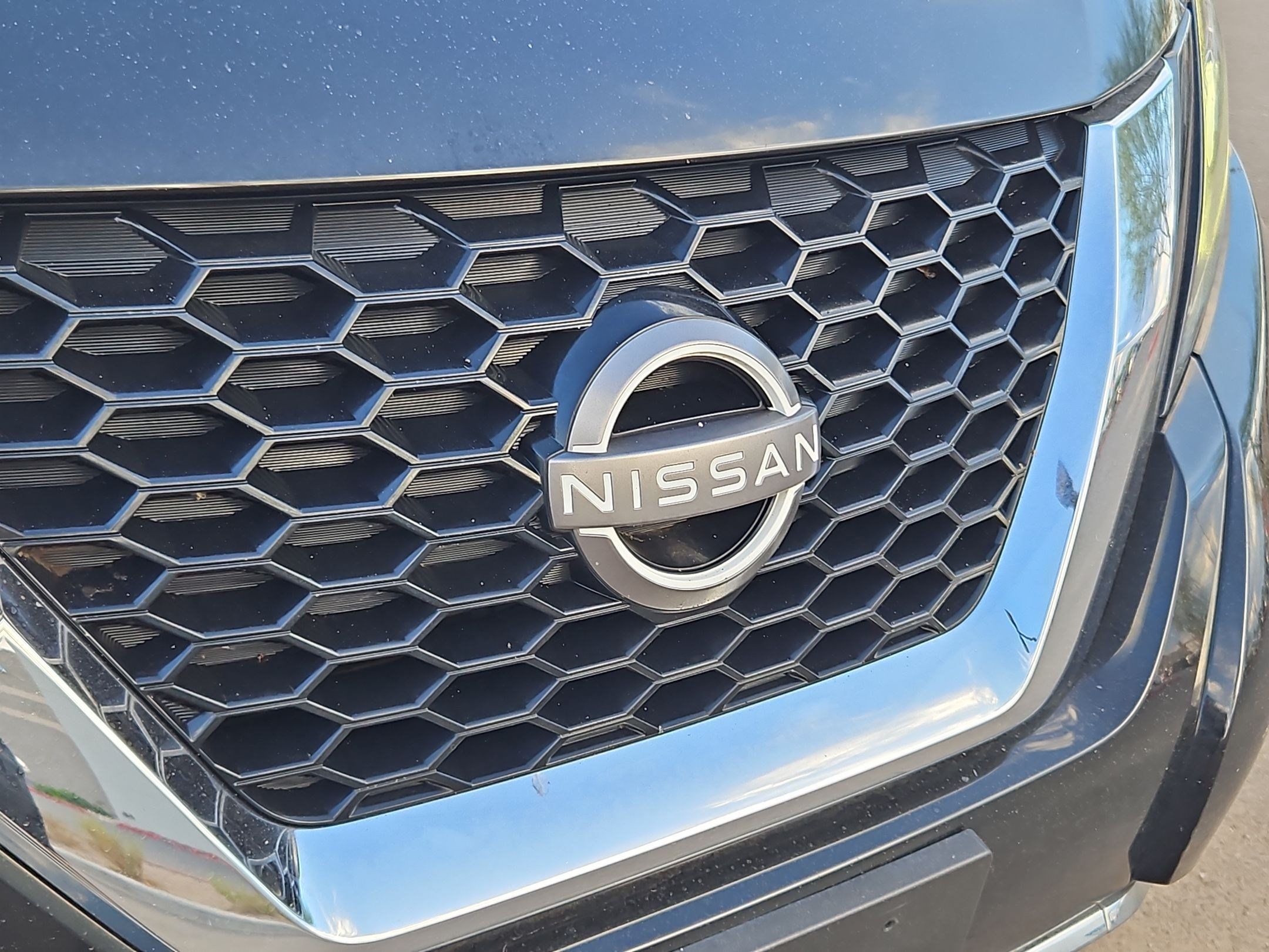 Used 2023 Nissan Murano S FWD image 13