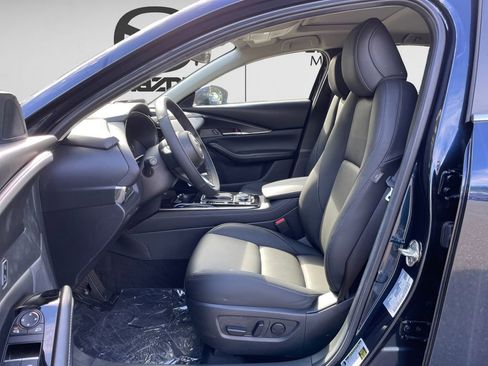New 2025 MAZDA CX-30 AWD 2.5 S w/ Preferred Package image 8