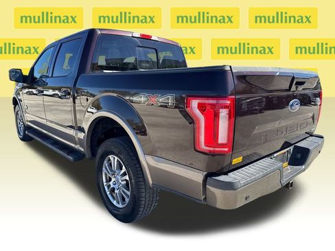 Used 2018 Ford F150 King Ranch image 10