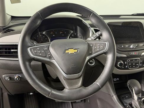 Used 2023 Chevrolet Equinox LT AWD/4WD image 18