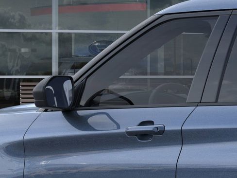 New 2025 Ford Explorer Active w/ Active Comfort Package image 19