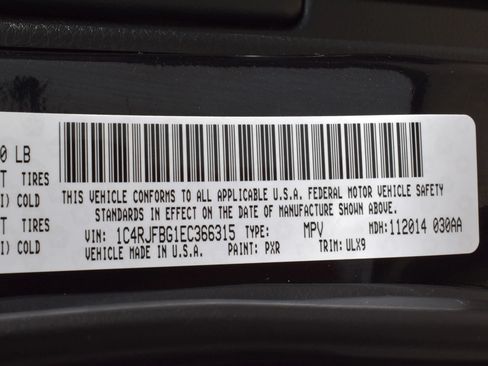 Used 2014 Jeep Grand Cherokee Limited AWD/4WD image 33