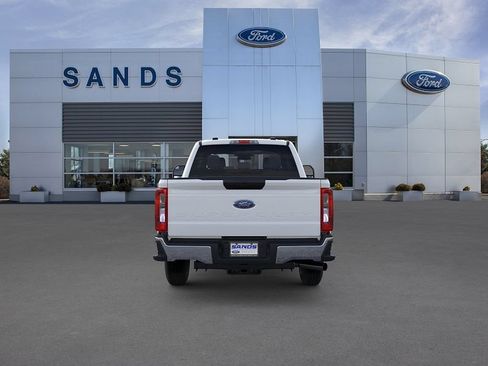 New 2026 Ford F250 XL w/ XL Chrome Package AWD/4WD image 5
