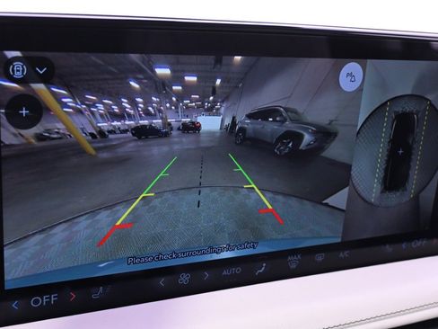 Used 2025 Lincoln Aviator Reserve w/ Equipment Group 201A image 31