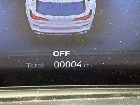 New 2026 BMW X5 xDrive50e w/ M Sport Package image 19