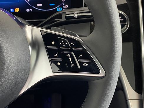 Certified 2026 Mercedes-Benz GLC 300 GLC 300 image 28