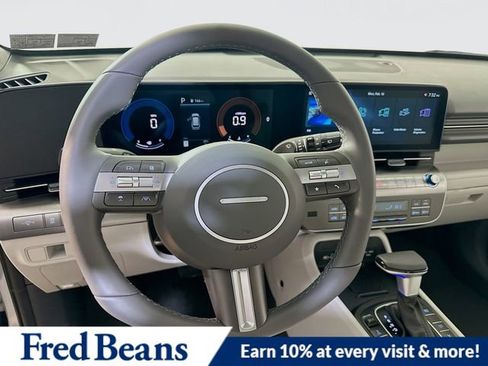 New 2026 Hyundai Kona SEL Sport image 7