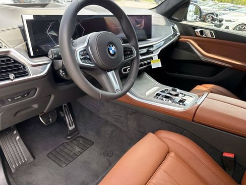 New 2026 BMW X5 xDrive40i w/ Executive Package AWD/4WD image 23