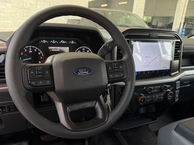 New 2026 Ford F150 XL AWD/4WD image 40