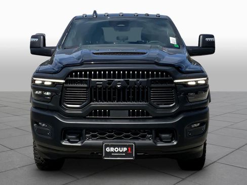 New 2026 RAM 2500 Rebel AWD/4WD image 3