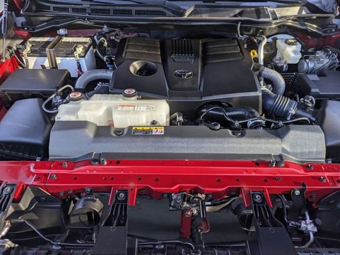 Used 2022 Toyota Tundra SR5 w/ TRD Sport Package image 37