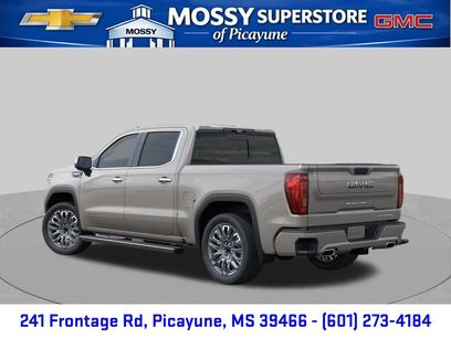 New 2026 GMC Sierra 1500 Denali Ultimate