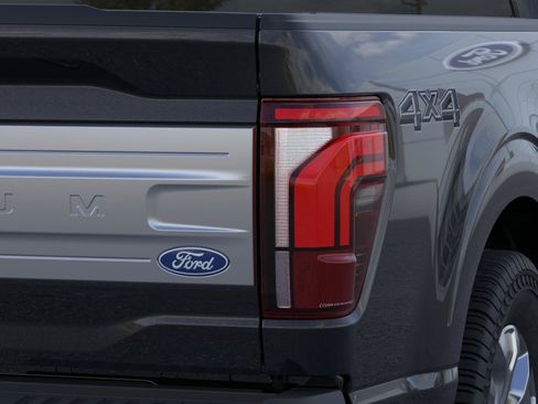New 2026 Ford F150 Platinum AWD/4WD image 21