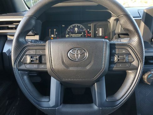 Used 2024 Toyota Tacoma SR5 image 21