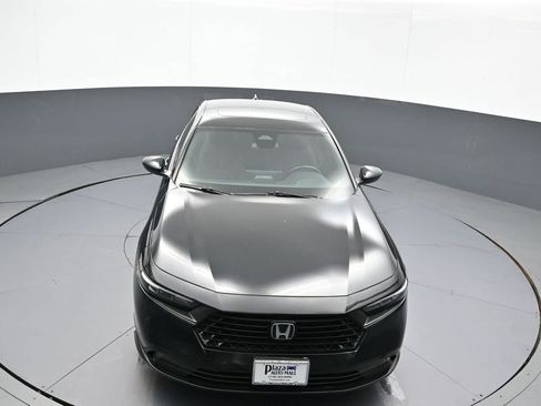 Certified 2023 Honda Accord Sport image 34