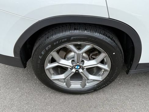 Certified 2023 BMW X3 xDrive30i w/ Premium Package AWD/4WD image 12