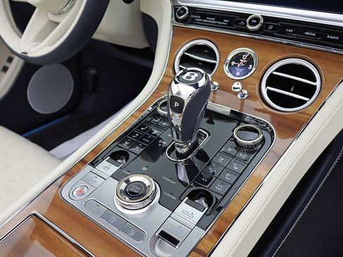 New 2026 Bentley Continental GT Speed image 50